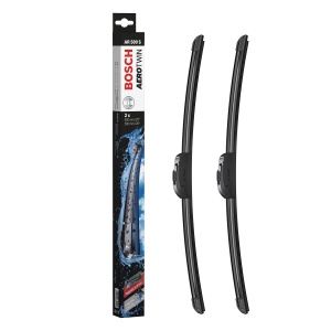 Set 2 Bucati Stergatoare BOSCH AeroTwin AR500S pentru Diverse Autoturisme