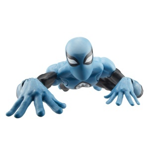 Set 2 Figurine Marvel Hasbro Legends - Wolverine si Spider-Man, 15 cm, cu Accesorii - Img 6