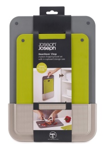 Set 2 tocatoare Joseph Joseph DoorStore montare pe usa multicolor 34x24 cm si 275x20 cm - Img 6