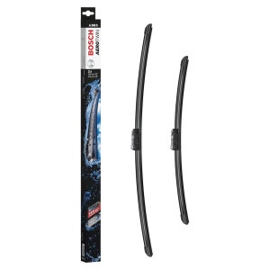 Set 2 Wischere Bosch Aerotwin A309S, 650475mm, Performanta Ridicata