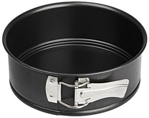 Set 3 Forme de Copt Zenker 9991950, Mini-Runde, Inox, 12 cm, 16 cm, 18 cm - Img 4