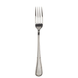 Set 3 Furculite Grill Bergner Sienna din Otel Inoxidabil, Maner Confortabil, Rezistente la Spalare