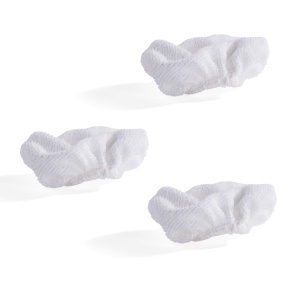 Set 3 Microfibre WAGNER 2480407 pentru Curatare cu Abur
