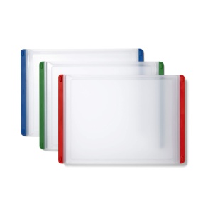 Set 3 Tocatoare OXO Good Grips Suprafata Antibacteriana Rotiuni Antialunecare - Img 1