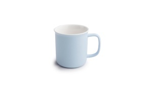 Set 4 Cesti Espresso IBILI, 110 ml, Design Colorat, Ceramica - Img 5