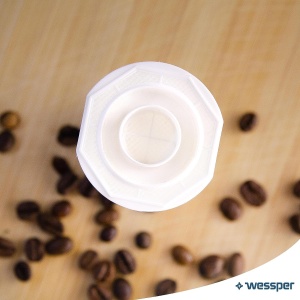 Set 4 filtre de apa Wessper compatibile Sage Barista Touch SES880 SES875 - Filtrare eficienta pentru cafea perfecta - Img 9