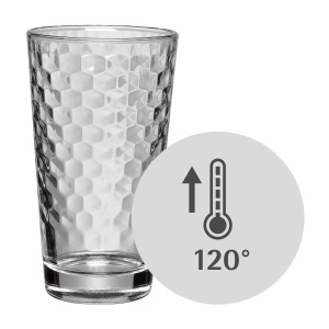 Set 4 Pahare Longdrink WMF CoffeeTime, 275ml, Cristal Hitzebestandig - Img 5