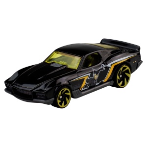 Set 5 Masini Die-Cast Hot Wheels 164 cu Detalii Autentice - Img 3