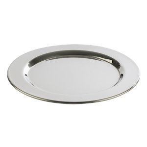 Set 6 Subtacuri din Otel Inoxidabil APS, 12 cm, Design Elegant - Img 3