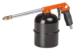 Set accesorii BlackDecker 9045853BND pentru compresor de aer 5 piese - Img 3