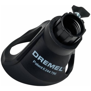 Set accesorii Dremel 568 pentru indepartarea rosturilor la gresie si faianta