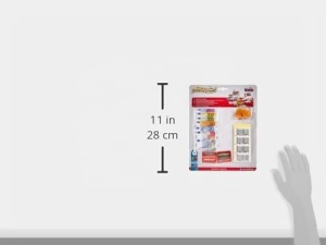 Set Accesorii pentru Casa de Marcat Theo Klein 9316 cu Bani de Jucarie si Coduri EAN - Img 5