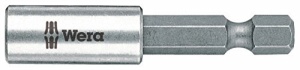 Set Biti Wera Bit-Safe 61, 61 piese, universal, cu suport magnetic - Img 5