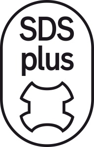 Set Bosch SDS-Plus 11 piese pentru beton si zidarie cu accesorii in aluminiu - Img 7