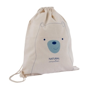 Set Cadou Chicco Natural Sensation - 1 Geanta 100 Bumbac, 1 Saltea Schimbat, 1 Crema 4in1 100ml - Img 3
