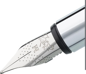 Set Cadou Faber-Castell Neo Slim din Otel Inoxidabil, Stil Minimalist, 30 ml Cerneala - Img 8