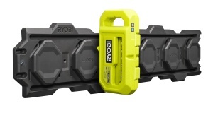 Set chei cu ratchet Ryobi RHRS10PC, 9 piese, mecanism 90 dinti - Img 3