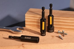 Set chei hexagonale DEWALT DT7460, 3 piese, 8-10-13 mm, 75 mm lungime - Img 7