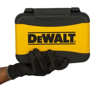 Set chei tubulare Dewalt DT7506-QZ 17 piese Magnetic Adaptabil pentru Schlagschrauber - Img 7