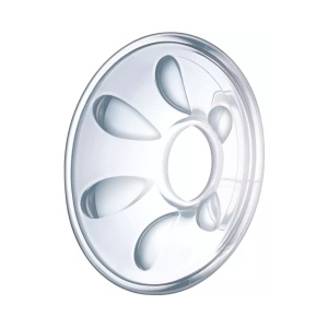 Set colectare lapte matern Avent SCF15702 protectie pentru mameloane 6 piese - Img 3