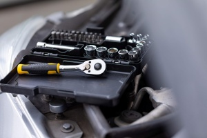 Set compact de chei tubulare Stanley Fatmax MT STMT82672-0 (37 bucati, 1/4", 12 pt., intr-o carcasa compacta, pentru o gama larga de lucrari de insurubare in casa, atelier sau pe masini, motociclete si biciclete) - Img 6