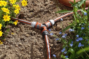 Set conector furtun Gardena 18287-20 pentru ramificare cu 3 conectori si piesa tip Y - Img 6