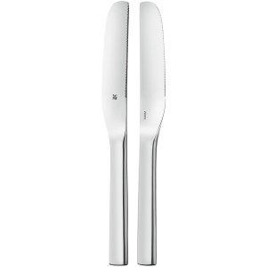 Set cutite brunch WMF Nuova 195 cm otel inoxidabil 2 bucati - Img 3