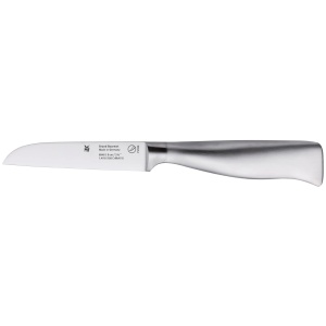 Set cutite bucatarie WMF Grand Gourmet, 6 piese, otel inoxidabil, bloc FlexTec - Img 7