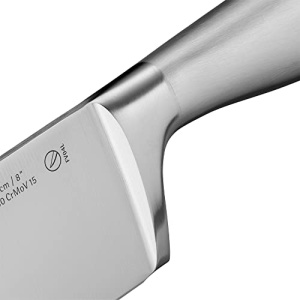 Set cutite bucatarie WMF Grand Gourmet, 6 piese, otel inoxidabil, bloc FlexTec - Img 17