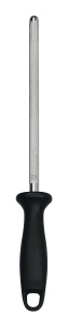 Set cutite ZWILLING Vier Sterne 6 piese otel inoxidabil manere ergonomice negru - Img 5