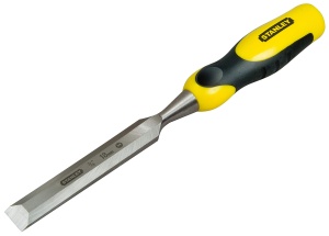 Set dalti pentru gresie si beton STANLEY Dynagrip STA516421, 5 piese, otel carbon, maner ergonomic - Img 4