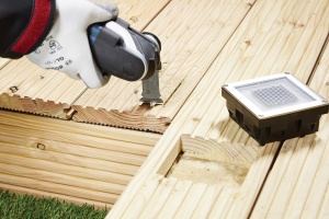 Set de 7 piese de lama pentru feronerie Bosch Professional, compatibil cu unelte Starlock - Img 6