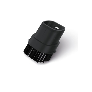 Set de accesorii Electrolux KIT19 pentru Q9 (set de duze pentru casa si masina, cutie de depozitare, furtun flexibil de aspiratie, perie moale pentru mobilier, instrument lung pentru crapaturi, atasament pentru perie de praf, negru) - Img 4