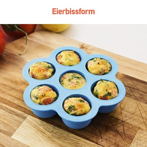 Set de accesorii pentru friteuza cu aer cald COSORI, 6 piese, compatibil 5.5L - Img 11