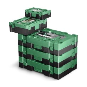 Set de Biti HiKOKI 24 piese cu Ratsa - Torx, PH, PZ, SL, ideal pentru acasa si atelier - Img 4