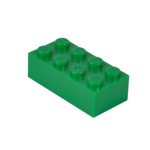Set de Cuburi Blox Simba 104114542, 100 piese, pentru copii de la 3 ani, in cutie - Img 3