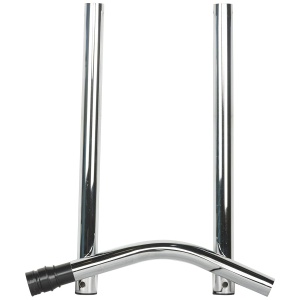 Set de curatare pentru pardoseli DeWALT DWV9350-XJ, 7 piese, NegruGalben - Img 2