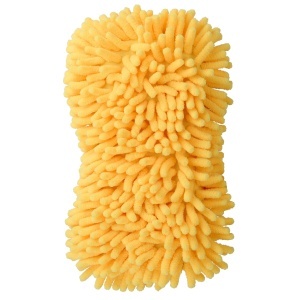 Set de curatenie auto Dunlop - Cutie de depozitare, 5 piese, pentru interior si exterior - Img 2