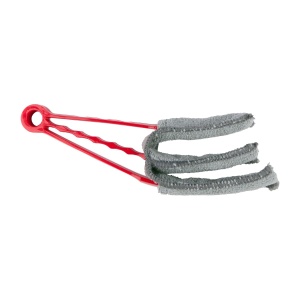 Set de curatenie Dirt Devil 42146, 6 piese, cu eimer si ustensile din microfibra - Img 4