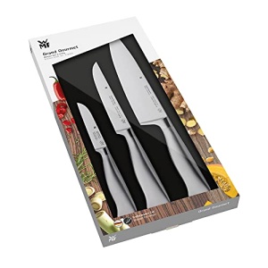 Set de cutite WMF Grand Gourmet 3 piese Performance Cut otel inoxidabil - Img 14