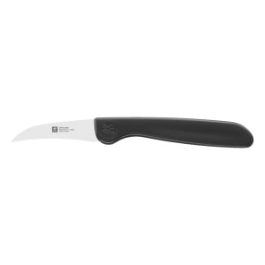 Set de cutite ZWILLING Twin Grip 3 piese maner ergonomic lame din otel inoxidabil - Img 3