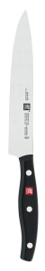 Set de cutite Zwilling Twin Pollux 6 piese otel inoxidabil maner sintetic - Img 4
