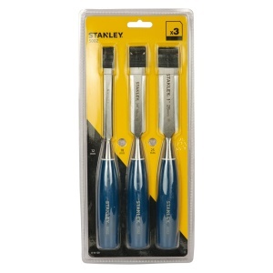 Set de dalti STANLEY 5002, 3 piese, robusti si durabili - Img 12