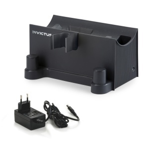 Set de depozitare Genius Invictus X9, 2 piese, incarcare rapida