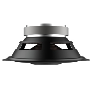 Set de difuzoare auto JBL Stage1 41F cu 2 cai de la Harman Kardon - Cutii auto de 125 wati 25 Watt RMS - 2 bucati Carcasa HiFi JBL mare 10cm | 100mm | 4 inci, negru - Img 3