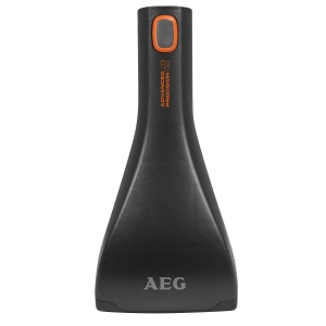 Set de duze AEG AKIT12 pentru aspirator, 360, gri, pentru curatare auto si casa - Img 7