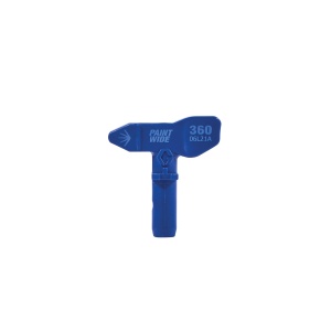Set de duze pentru pulverizare Graco TrueCoat 360, 2 duze, compatibilitate cu Magnum - Img 3