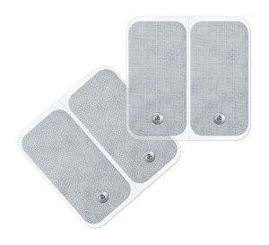 Set de electrozi Sanitas (pentru utilizare cu SEM 40, - Img 2