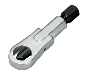 Set de extragere a piulitelor GEDORE cu 3 unelte, inclusiv meisel de schimb - Img 2