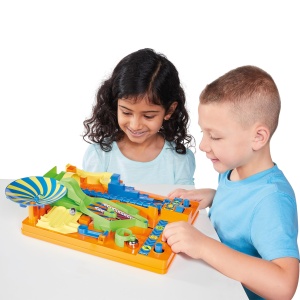 Set de Figurine Ferma Britains - 6 Piese, 132, pentru Copii de la 3 Ani - Img 2
